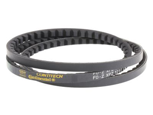 Клиновые ремни XPZ