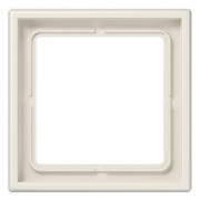 Рамка 1-ая Jung LS Слоновая кость