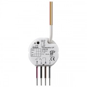 Исполнительное устройство управления окном  Gira KNX/EIB скрытый монтаж