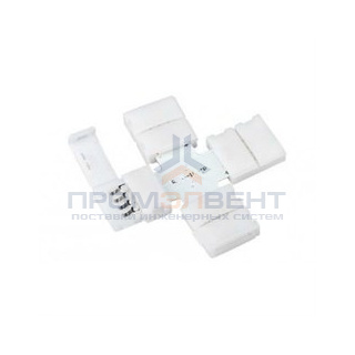 Соединитель 4X FIX-RGB10C