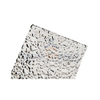 Рассеиватель колотый лед для 595*295 (590*290 мм) 2 шт в упаковке