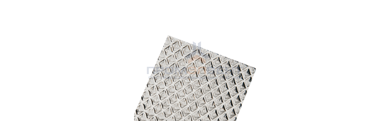 Рассеиватель призма стандарт для гипсокартонных 590*175 (577*160 мм) 2 шт в упаковке