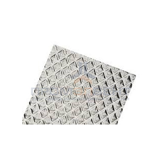 Рассеиватель призма стандарт для 1195*295 (1190*290 мм) 2 шт в упаковке