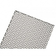 Рассеиватель пин-спот для Cesal IP40  (55*540 мм) 2 шт в укаковке