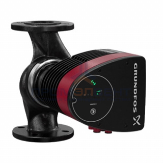 Насос циркуляционный Grundfos MAGNA1 32-80 180 1x230В