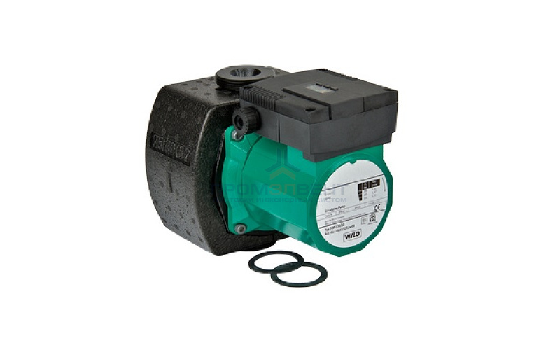 Насос циркуляционный Wilo TOP-S 30/5 (1x230 В)