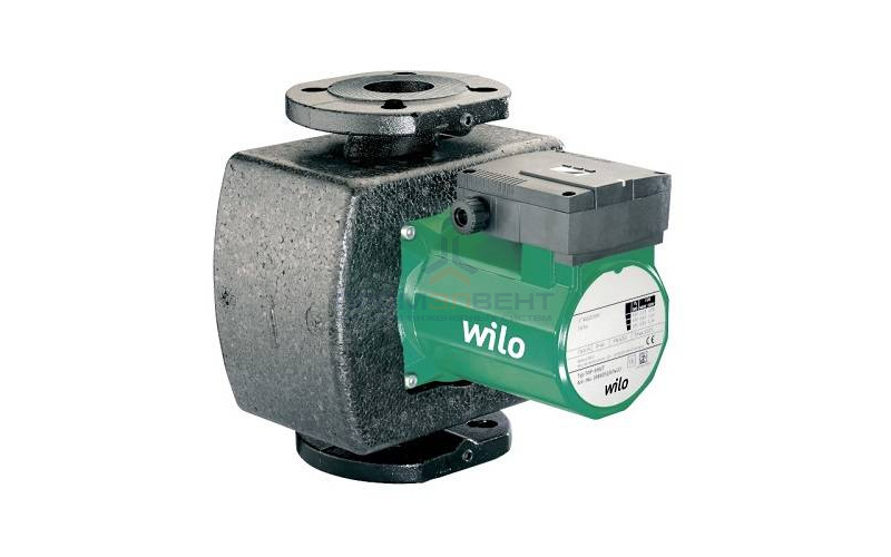 Насос циркуляционный Wilo TOP-S 80/7, 6 бар (3x230/400 В)