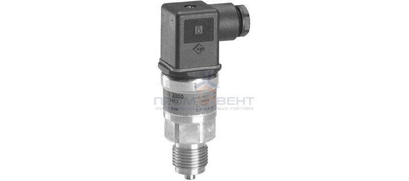 Преобразователь давления Danfoss повышенной компактности MBS 3200 арт.060G5870