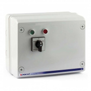 Пульт управления Pedrollo QET 3000 - 22,0 кВт (трехфазный, 54 А)