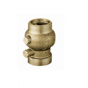 Клапан обратный Danfoss 223 - 2"1/52 (НР/НР, PN16, Tmax 80°C)