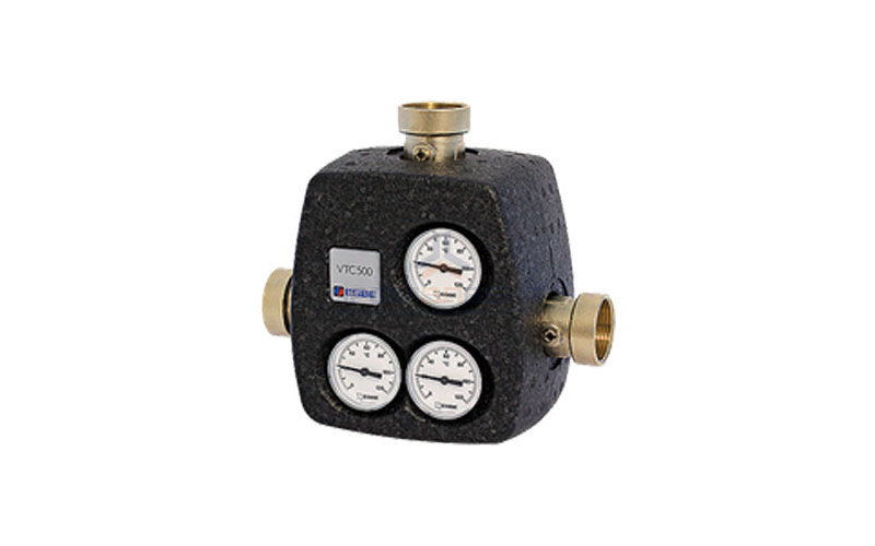 Клапан термостатический смесительный ESBE VTC531 - 1