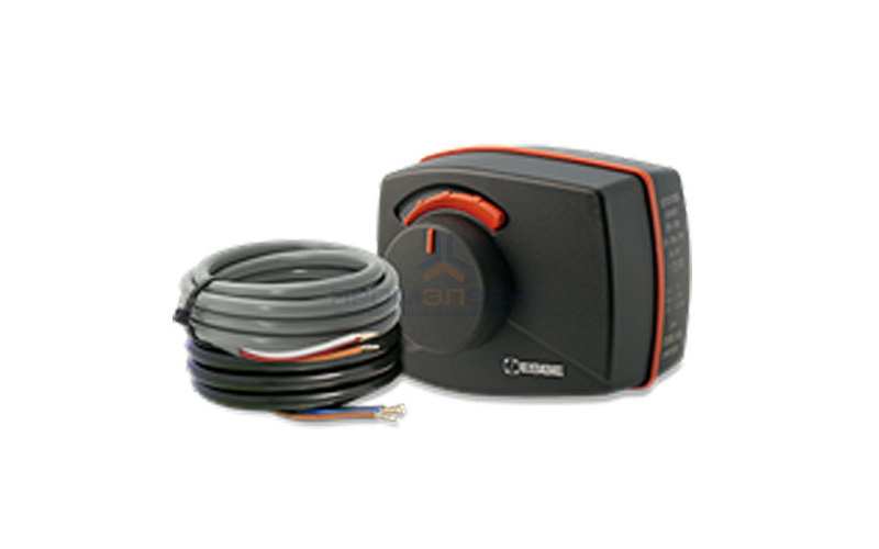 Привод ротационный трехточечный ESBE ARA642 (230В)