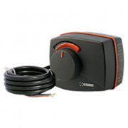 Привод ротационный трехточечный ESBE ARA673 (24 В)