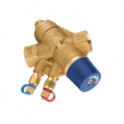 Регулятор перепада давления автоматический Cimberio 767LP - 1" (ВР/ВР, PN16, Tmax 120°C)