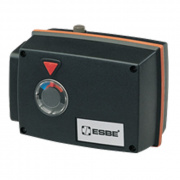 Электропривод трехточечный ESBE 93М (24В)