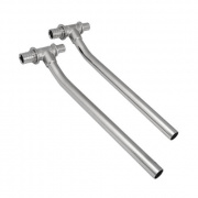 Подключение к радиатору Т-образное переходное ELSEN MONOLIT - 20 x 16 (для PEX труб, 2 шт.)