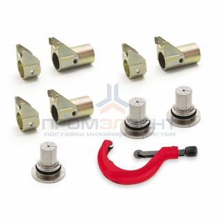 Сменный комплект REHAU SDR11 для RAUTOOL H/G1 (под диаметр труб 75-110 мм)