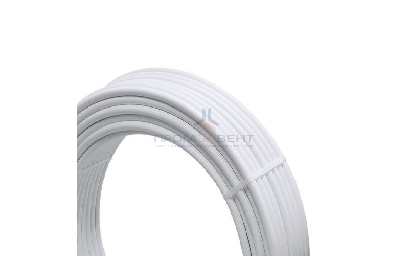 Труба из сшитого полиэтилена Oventrop Copex - 17x2.0 (PE-Xc/EVOH, PN10, Tmax 90°C, бухта 600 м.)