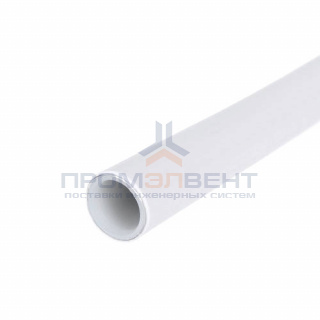 Труба металлопластиковая STOUT - 16x2,0 (PE-Xb/AL/PE-Xb, PN10, Tmax 95°С, отрезок кратный 10 м.)