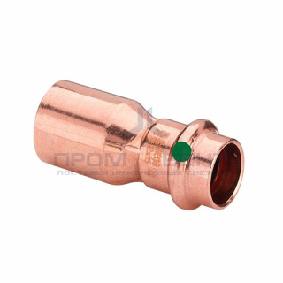 Вставка редукционная Viega A1 Profipress 2415.1 - 15 x 12