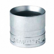 Гильза надвижная REHAU - 25 (латунь, для труб из сшитого полиэтилена RAUTHERM S)