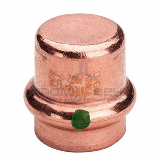 Заглушка Viega A1 Profipress 2456 - 54