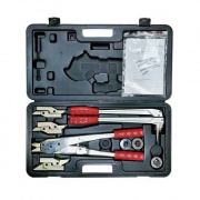 Комплект монтажного инструмента Varmega Slide-Fit (для труб из сшитого полиэтилена D16-32 мм)