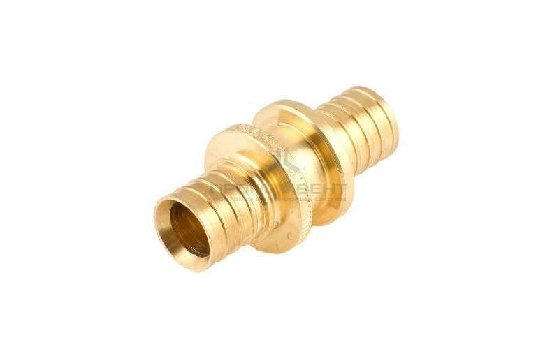 Муфта SANEXT - 50 (для труб из сшитого полиэтилена)