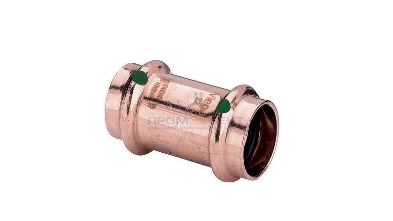 Муфта Viega A1 Profipress 2415 - 15