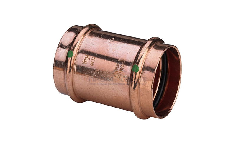 Муфта надвижная Viega A1 Profipress 2415.3 - 35