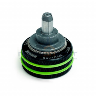 Насадка расширительная REHAU RO для трубы RAUTITAN stabil 32x4.7 мм