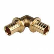 Отвод 90° ELSEN MONOLIT - 32 (для труб из сшитого полиэтилена)