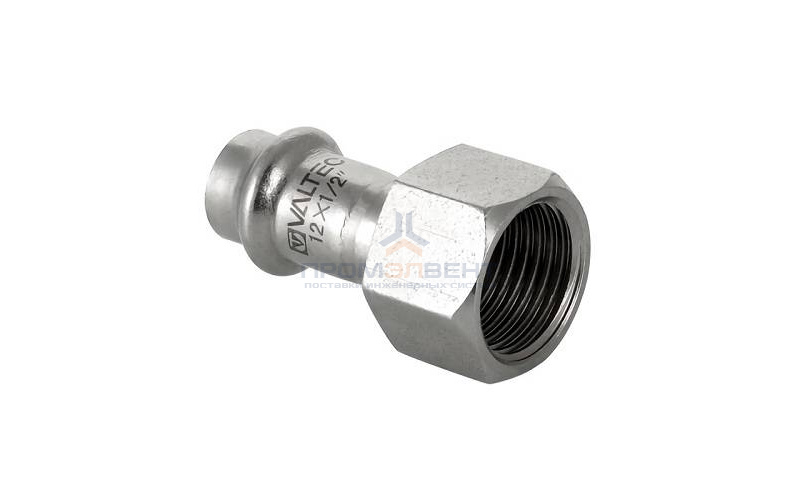 Переход на внутреннюю резьбу VALTEC VTi.902 - 28 x 3/4