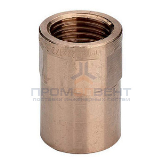 Переход на внутреннюю резьбу Viega R4 94270G - 28 x 3/4"