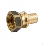 Переход на накидную гайку ELSEN MONOLIT - 16 x 1/2" (для труб из сшитого полиэтилена)