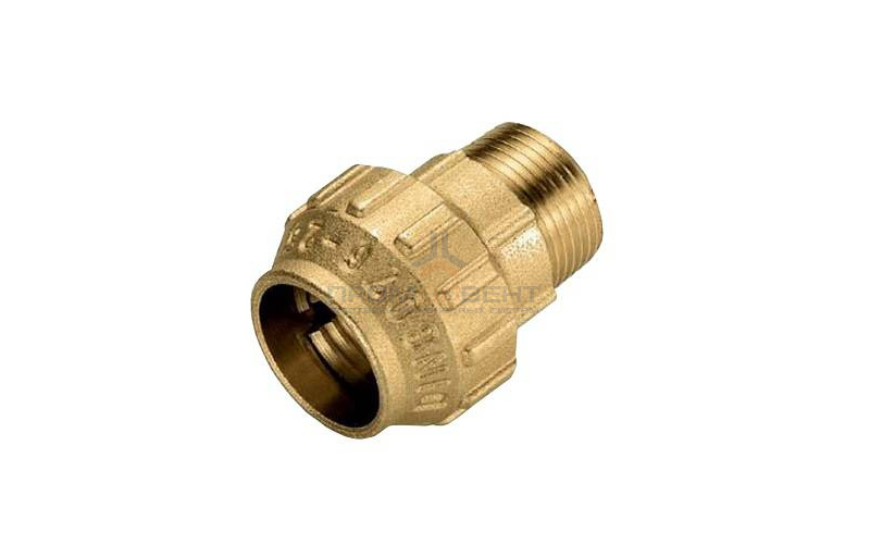 Переход на наружную резьбу Tiemme COBRARING 3460CR - 50 x 1