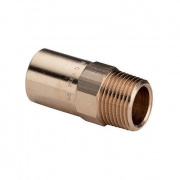 Переход на наружную резьбу Viega A1 Profipress 2211.1 - 28 x 1"