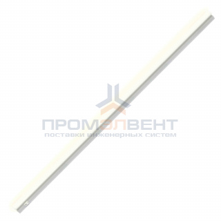 14-55 Светильник светодиодный аналог Т5, 16Вт, IP20 , 1360Лм, 4000К , 1360Лм, 220В/50Гц, белый, поликарбонат, 1172х22.6х35мм.