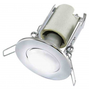 Светильник встраиваемый СВ 01-03 R50 60Вт Е14 хром SQ0359-0028 TDM