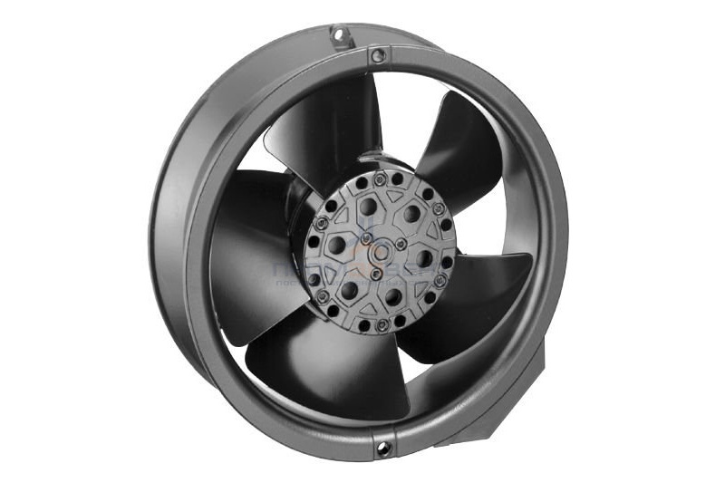 Вентилятор Ebmpapst 6058ES 172x51 мм AC осевой 