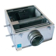 Приточная установка VKJet-W 