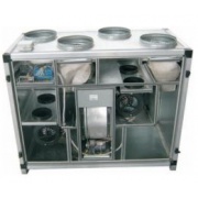 Приточная установка VKJet-Rr-E4 