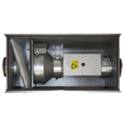 Установка ECO 160/1-1,2/1 Shuft 