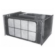 Воздушная завеса ЗИС-1 