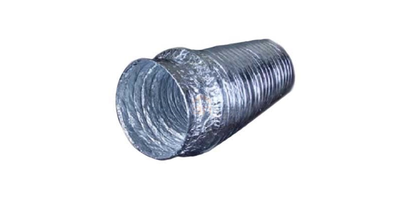 SonoDFA-SH 127 Гибкий шумоглушитель