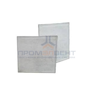 Фильтр воздушный фанкойл ФВФ, G2-G3 (ФяП)