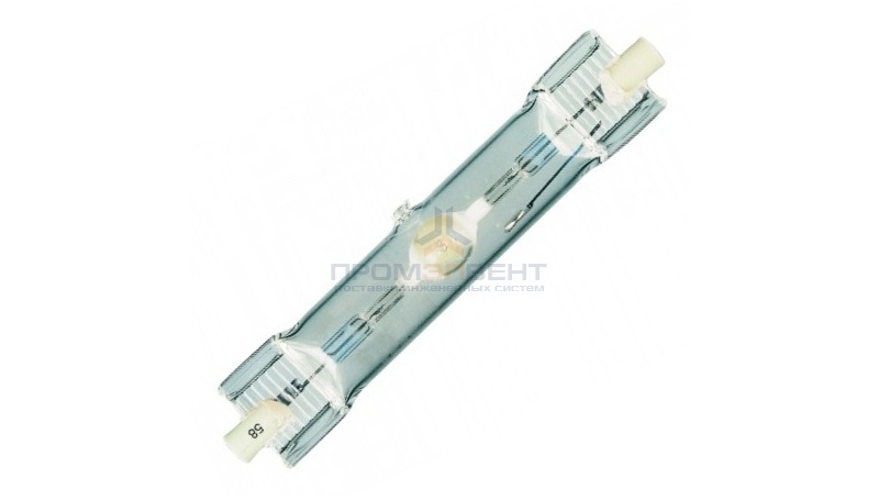 Лампа МГЛ для аквариумов Sylvania HSI-TD 150W AquaArc 10000K RX7s-24