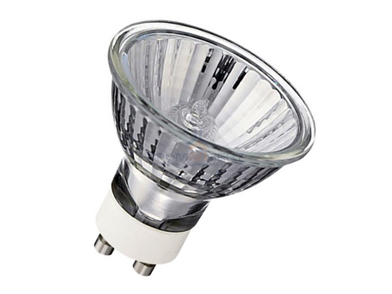 Лампа галогенная Foton HP51 75W 220V GU10