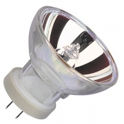 Лампа специальная галогенная Osram 64624 100W 12V 400-750nm G5.3-4.8 25h