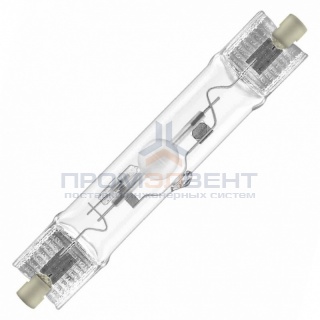 Лампа металлогалогенная Osram HCI-TS 150W/830 WDL RX7s-24
